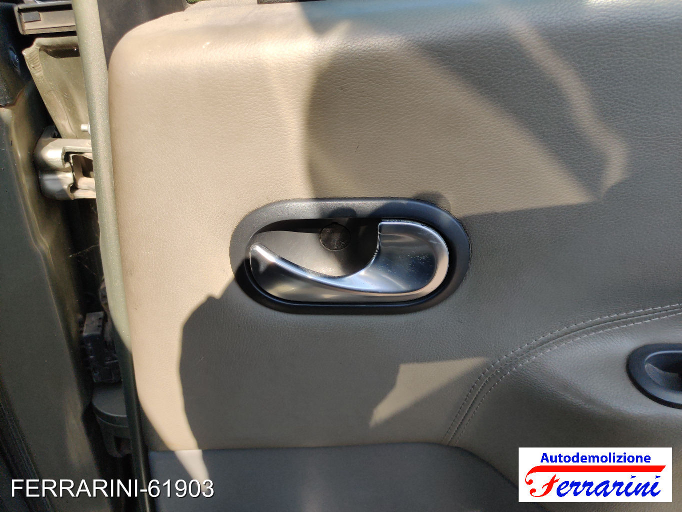 Renault Scenic 2 JM0/1 1.5 DCI 106CV 2005-2008