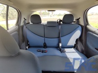 Toyota Yaris P1 1.4 D-4D 75CV 2001-2005