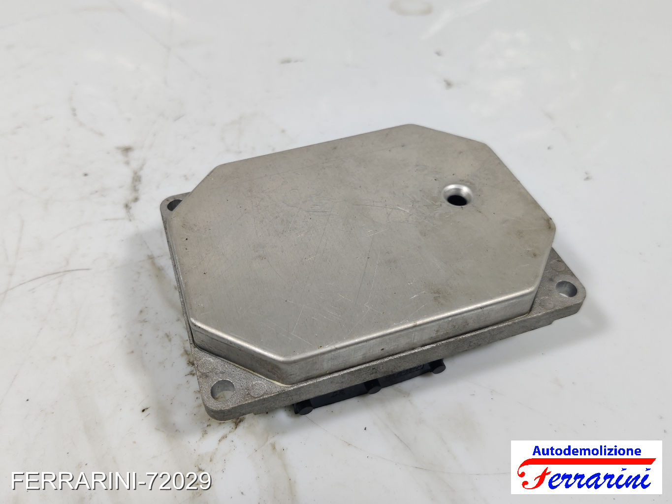Kit Accensione LANCIA YPSILON 312 1.2 2011-2023 51933468
