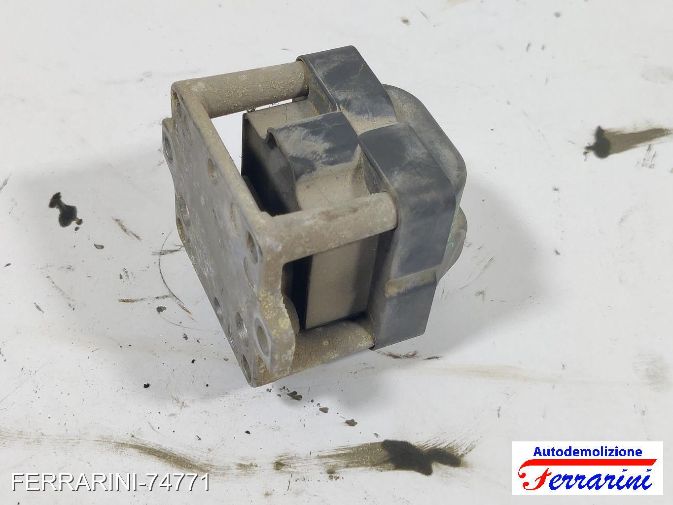 Bobina Di Accensione SEAT AROSA 6H1 1.0 1997-2004 6N0905104, 032905106B