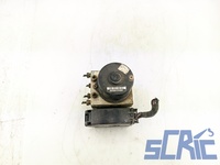Centralina Pompa Abs FORD FIESTA 5 JD, JH 1.25 16V 2002-2008 2S612M110CE 6