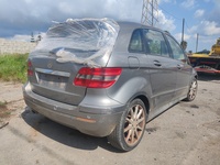 Mercedes Classe B W245 B 200 CDI 140CV 2005-2011