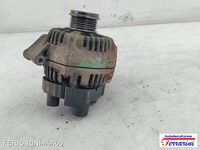 Alternatore FIAT PUNTO 188 1.3 JTD 16V 2003-2012 51718499, 2542841B, TG8S012 7
