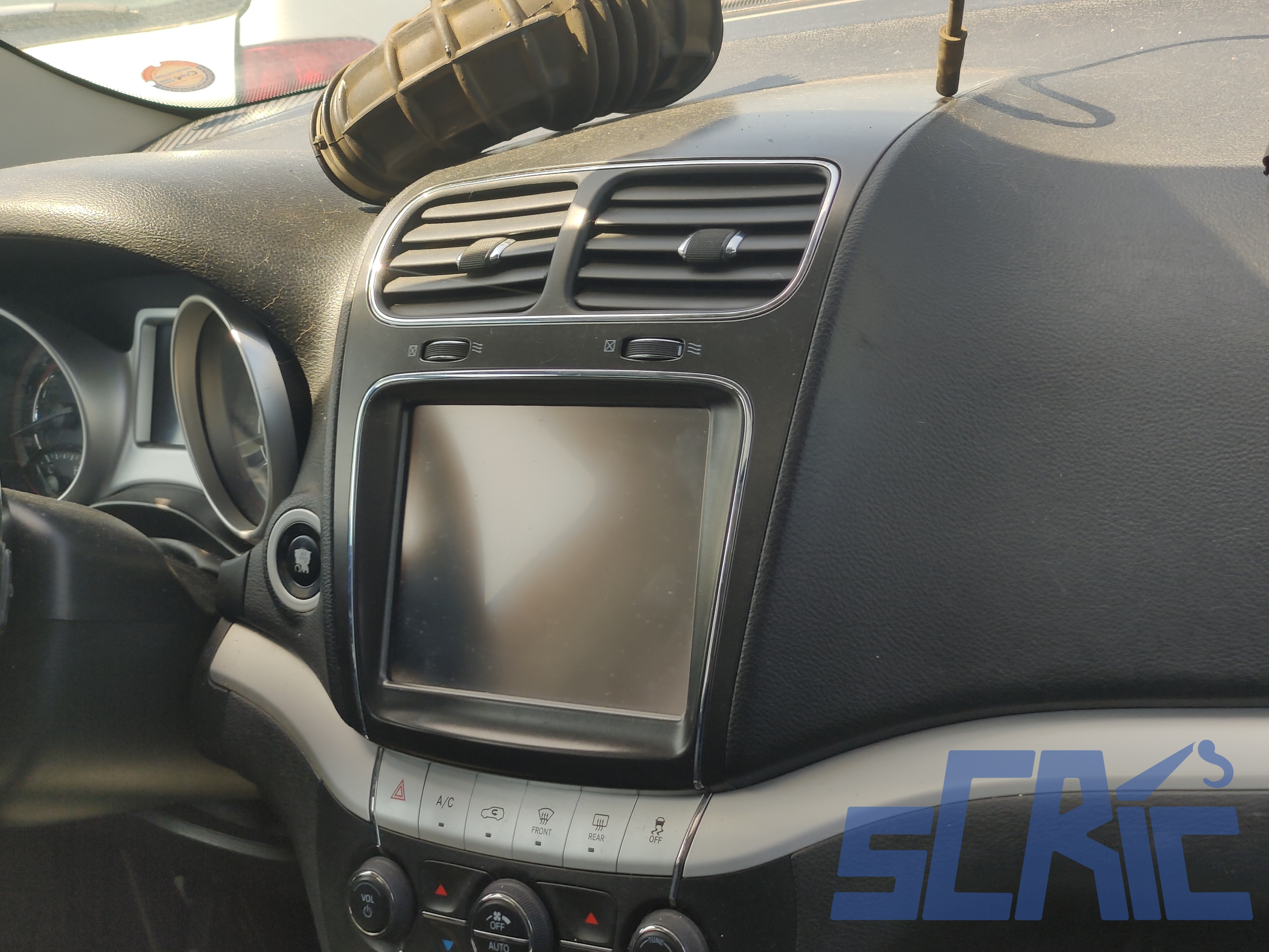 Stereo Radio
