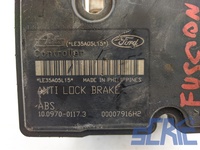 Centralina Pompa Abs FORD FIESTA 5 JD, JH 1.4 TDCI 2001-2008 4S612M110CC