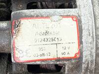 Alternatore VW POLO 6N2 1.4 16V 1999-2001 0124325013, 1516485R, 037903025M