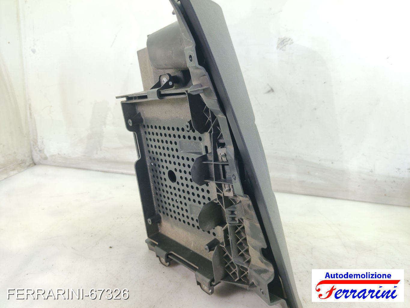 Portaoggetti Passeggero FIAT PUNTO EVO 199 2009-2012 735485660