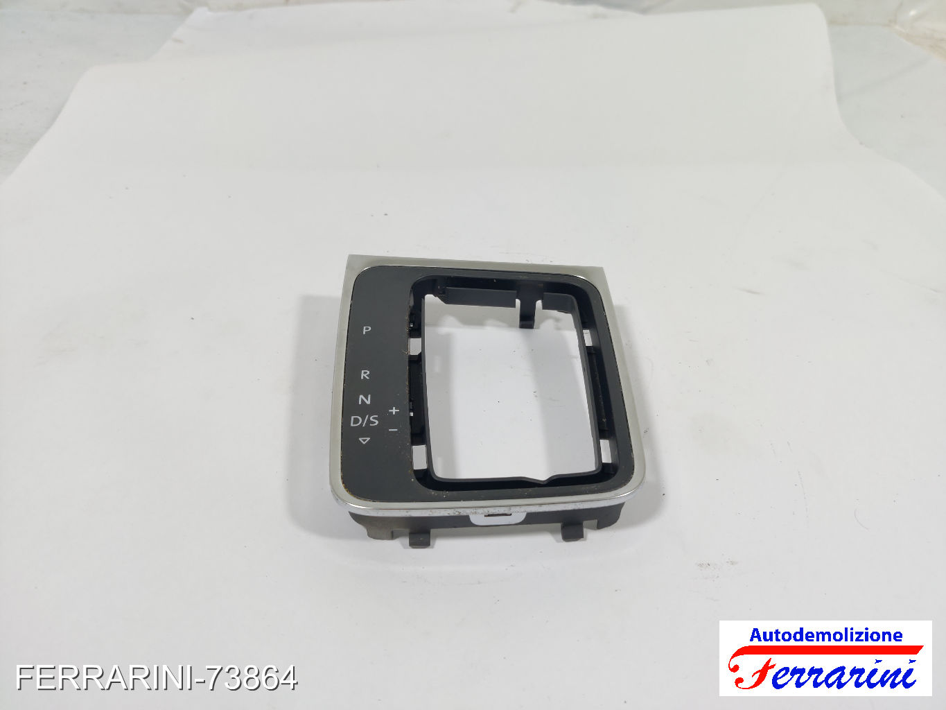Cornice cambio DSG VW GOLF 7 5G1, BE1, BE2, BQ1 2012-2020 centrale, cent 11