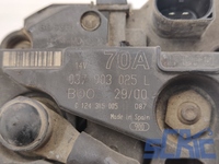 Alternatore VW POLO 6N2 1.4 16V 1999-2001 037903025L, 0124315005 6