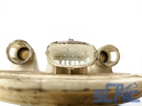 Cestello Pompa Galleggiante Serbatoio OPEL ASTRA H SW A04 1.9 CDTI 2005-2010