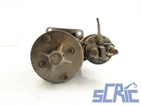 Motorino Avviamento FIAT PALIO WEEKEND 171, 173, 178, 373, 374 1.2 1996-2004