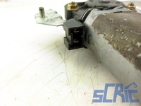 Alzavetro RENAULT TWINGO 1 C06 2001-2007 sinistro, sx, frontale, anteriore