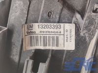 Fanalino Stop Posteriore OPEL MERIVA A X03 2003-2010 sinistro, sx, posteriore