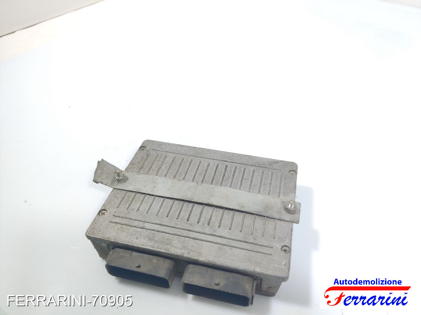 Centralina Gpl CHEVROLET MATIZ M200, M250 1.0 2007-2013 67R011002, FLYSF