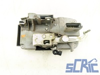 Serratura Porta CITROEN C8 EA, EB 2002-2014 sinistro, sx, frontale, anteriore