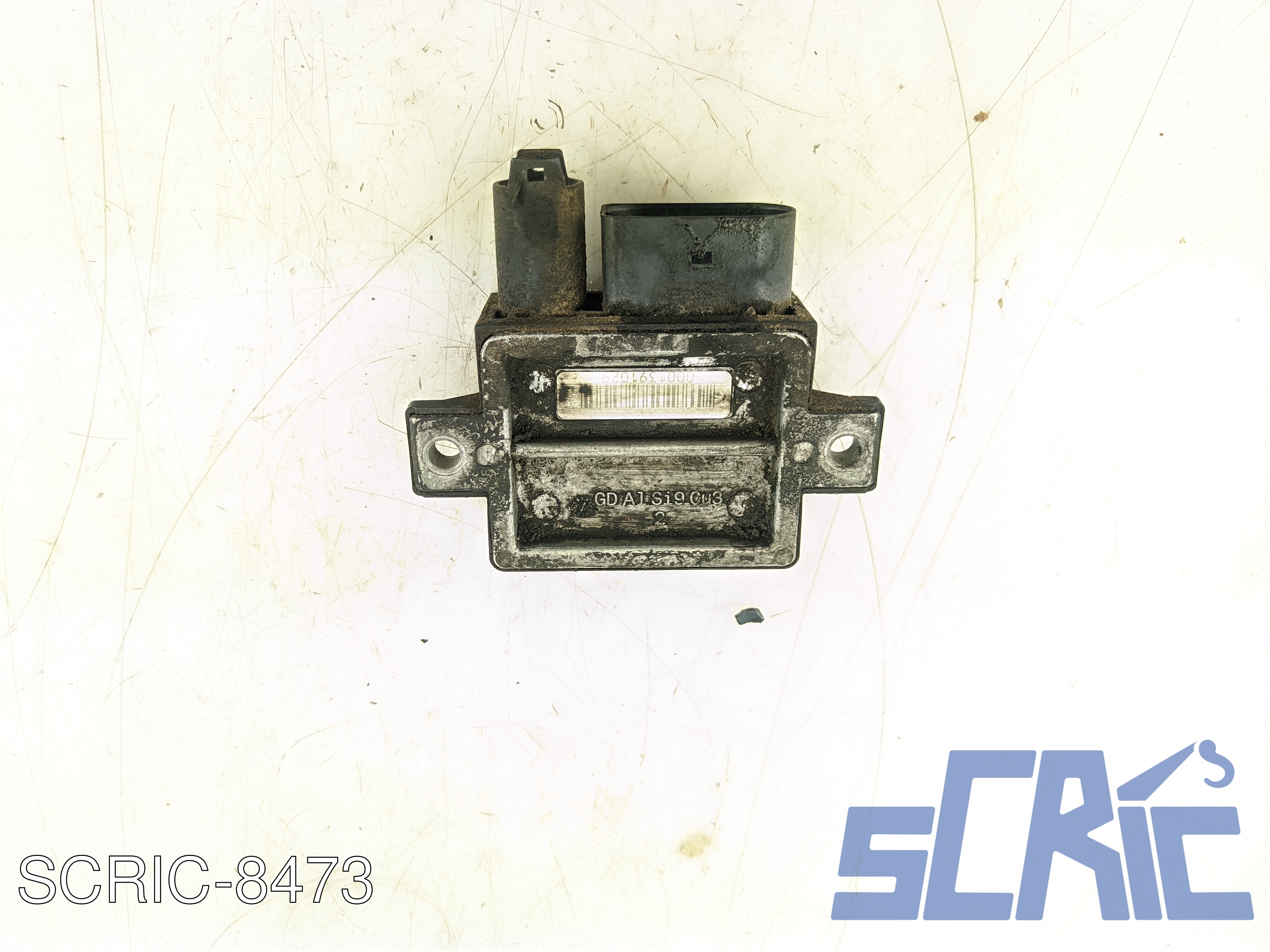 Centralina Candelette BMW 3 TOURING E46 320D 2001-2005 12217786821, 12217801200