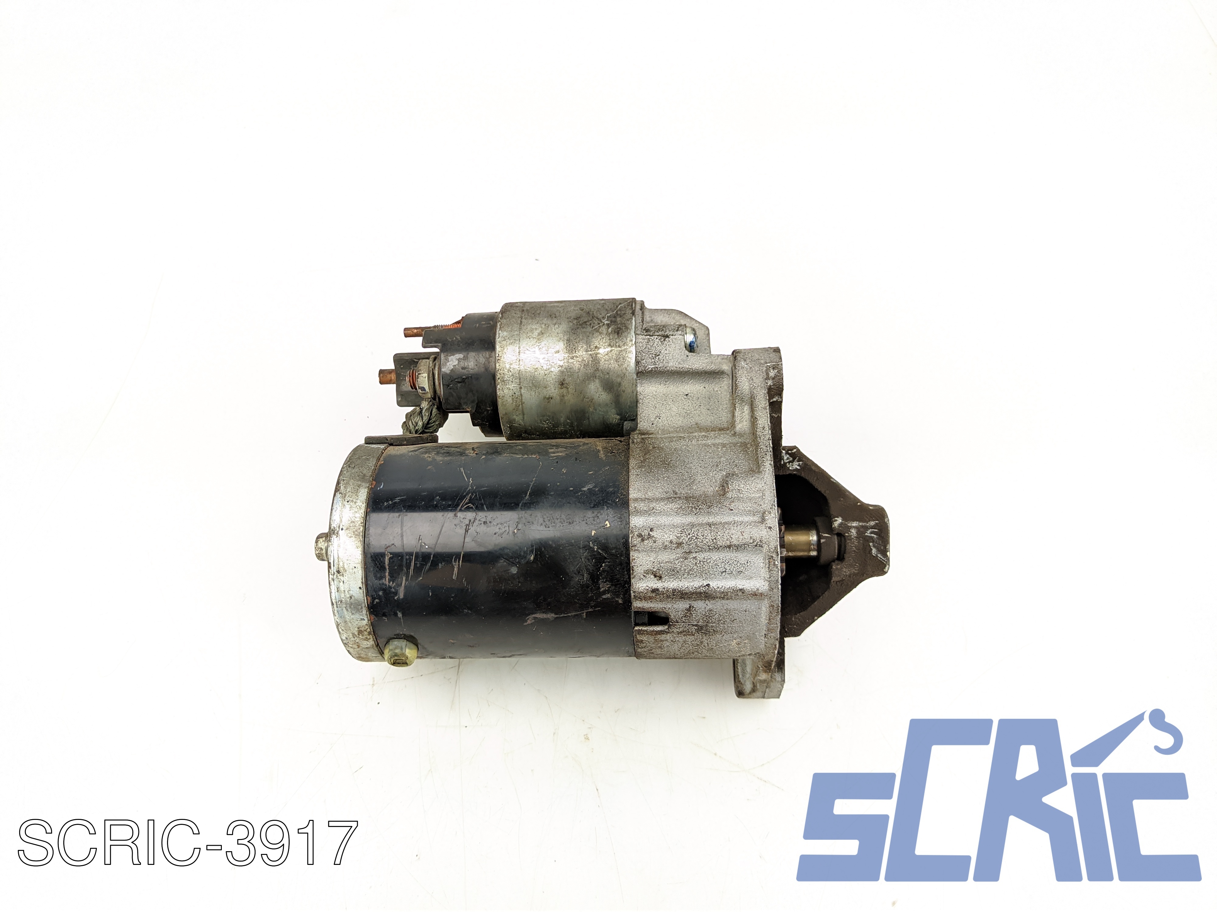 Motorino Avviamento RENAULT CLIO 2 BB, CB 1.2 16V 2001-2016 8200815083