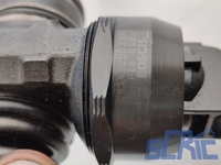 Iniettore VW GOLF 4 1J1 1.9 TDI 2000-2005 0414720037, 0414720037BC, 038130073AJ 6