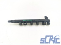 Flauto Iniettori FIAT PUNTO 188 1.2 60 2000-2009 3219018301, 71791243