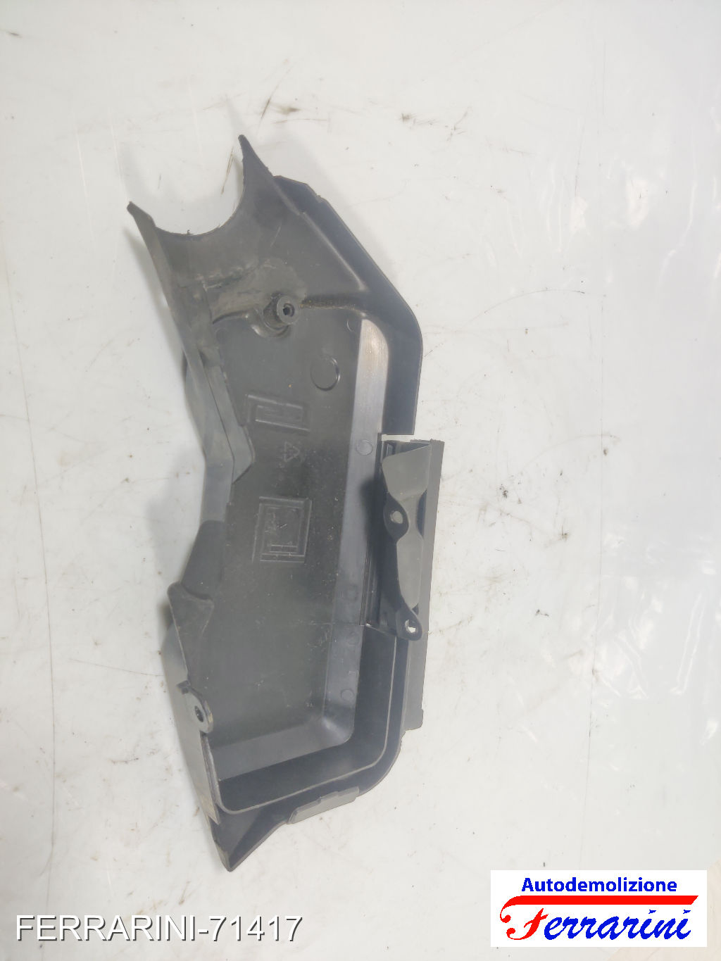 carter distribuzione 176B2000 FIAT PUNTO 176 55 1.1 1993-1999 7739437, 7739652