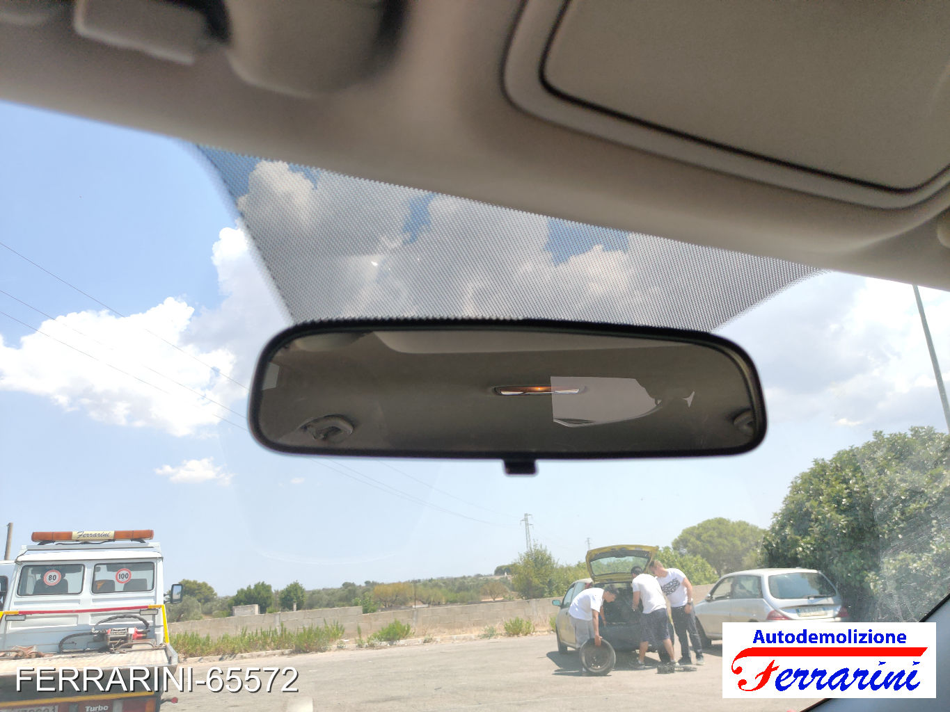 Hyundai Ix35 26