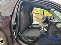 Toyota Iq J1 1.0 68CV 2009-2015
