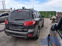Hyundai Santa Fe 2 CM 2.2 CRDI GLS 4X4 150CV 2006-2009