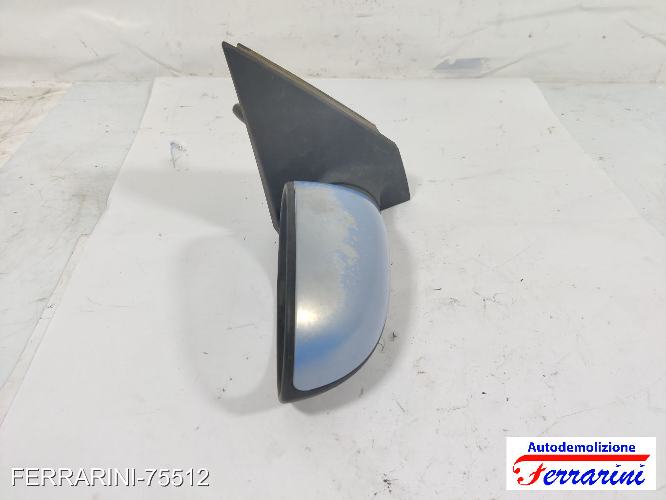 Specchietto Laterale LANCIA YPSILON 843 2003-2011 destro, dx