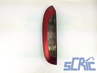 Fanalino Stop Posteriore OPEL CORSA C X01 2000-2009 sinistro, sx, posteriore