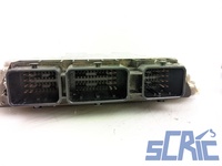 Kit Accensione PEUGEOT 207 WA, WC 1.4 HDI 2006-2015 0281012523