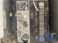 Centralina Pompa Abs SKODA OCTAVIA 1 1U2 1.9 TDI 1996-2010 1J0614417C 9