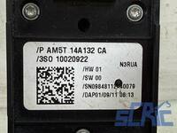 Pulsantiera Tastiera Alzavetro FORD C-MAX 2 DXA/CB7, DXA/CEU 2010-2019 sinistra 6