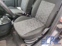 Ford Fiesta 5 JD, JH 1.4 TDCI 68CV 2001-2008