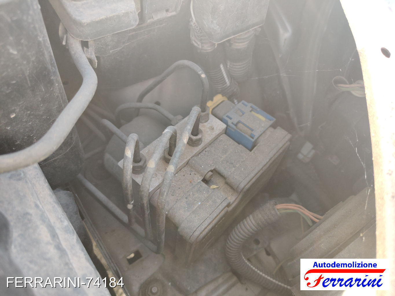 Peugeot 206 36