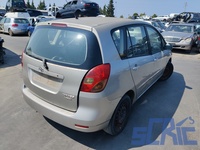 Toyota Corolla Verso E12 1.6 VVT-I 110CV 2001-2004