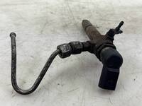 Iniettore NISSAN QASHQAI 1 J10, JJ10E, NJ10 1.5 DCI 2006-2013 8200294788 6
