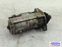 Motorino Avviamento SKODA OCTAVIA 1 1U2 1.9 TDI 1996-2010 02A911024G