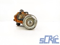 Motorino Avviamento HYUNDAI SANTA FE 2 CM 2.2 CRDI GLS 4X4 2006-2009 3610027011 9