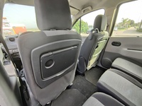 Renault Scenic 2 JM0/1 1.9 DCI 131CV 2005-2008