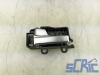 Maniglia Porta Interna FORD C-MAX DM2 2007-2010 sinistra, sx, frontale