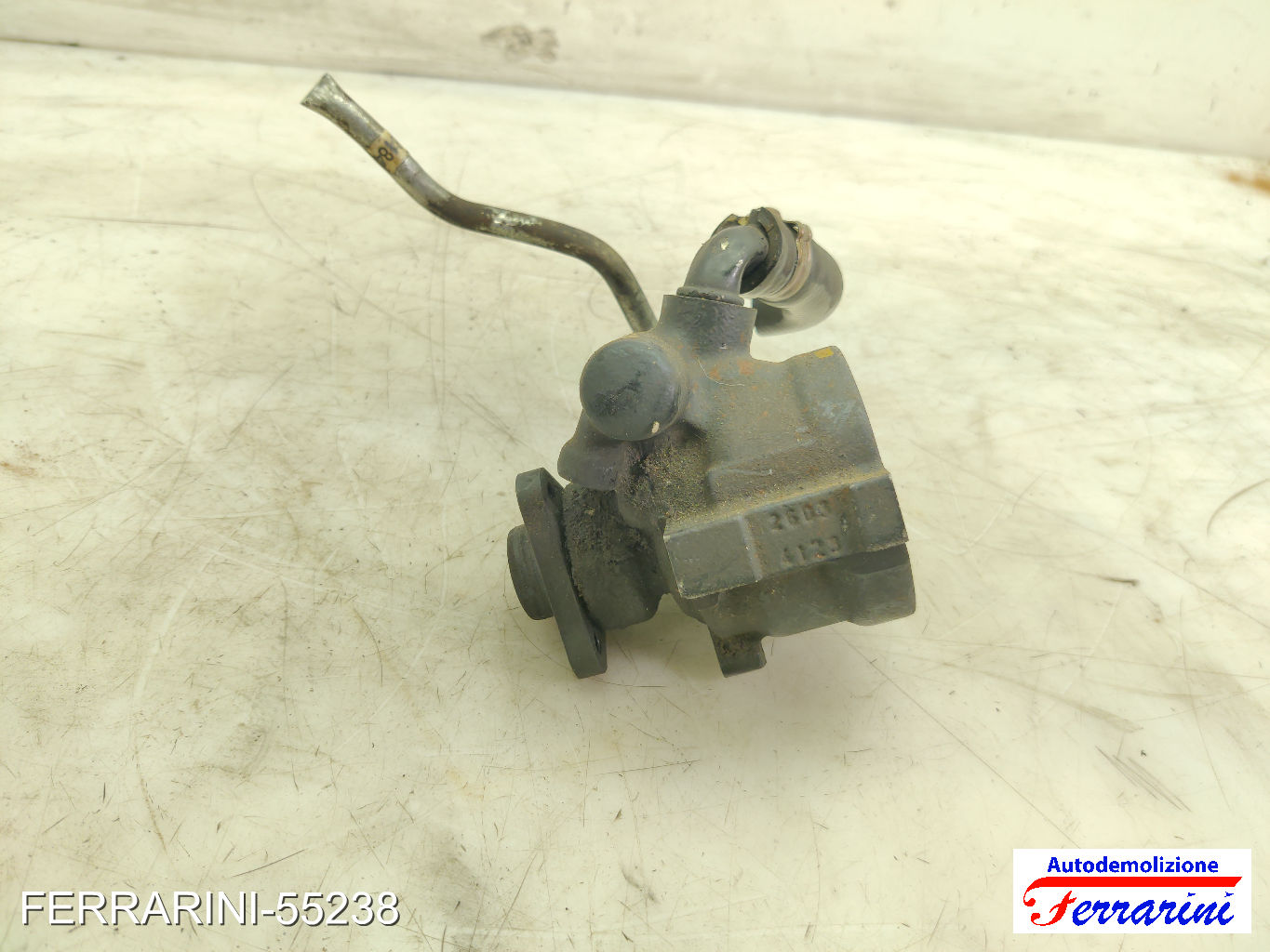 Pompa Servosterzo BMW SERIE 3 E36 318I 1993-1998 32411141419, 32411137835