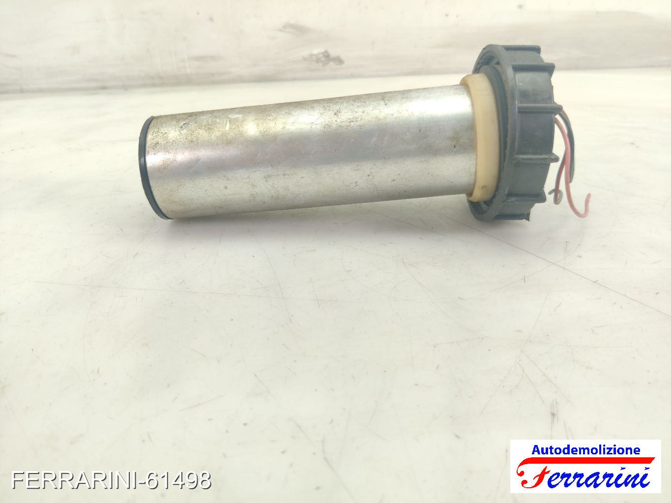 Cestello Pompa Galleggiante Serbatoio FIAT UNO 146 60 DIESEL 1.7 1989-1993