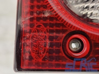 Fanalino Stop Posteriore LAND ROVER FREELANDER L314 1998-2000 destro, dx
