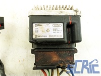 Centralina Ventola Radiatore AUDI A5 8T3 3.0 TDI QUATTRO 2007-2012 M135165A