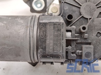 Spazzacqua Motorino Tergicristallo FORD C-MAX DM2 2007-2010 anteriore, frontale 7