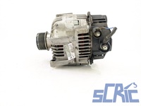 Alternatore MERCEDES CLASSE A W168 A 160 1997-2004 A0111545602, A0111543502