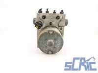 Centralina Pompa Abs VW PASSAT VARIANT 3B6 1.9 TDI 2000-2005 4B0614517C