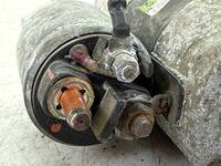 Motorino Avviamento RENAULT CLIO 3 BR0/1, CR0/1 1.2 16V 2005-2014 8200369521