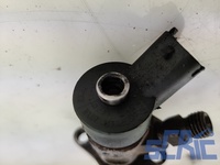 Iniettore PEUGEOT 208 1 CA, CC 1.4 HDI 2012-2019 0445110339, 1980EJ, 1980EJ