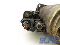 Motorino Avviamento FIAT DUCATO 230 1.9 D 1994-2002 63222001